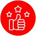 100% Customer Satisfaction