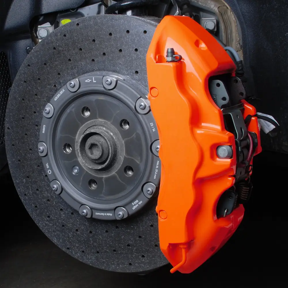 Car Brake Repairing in Dubai