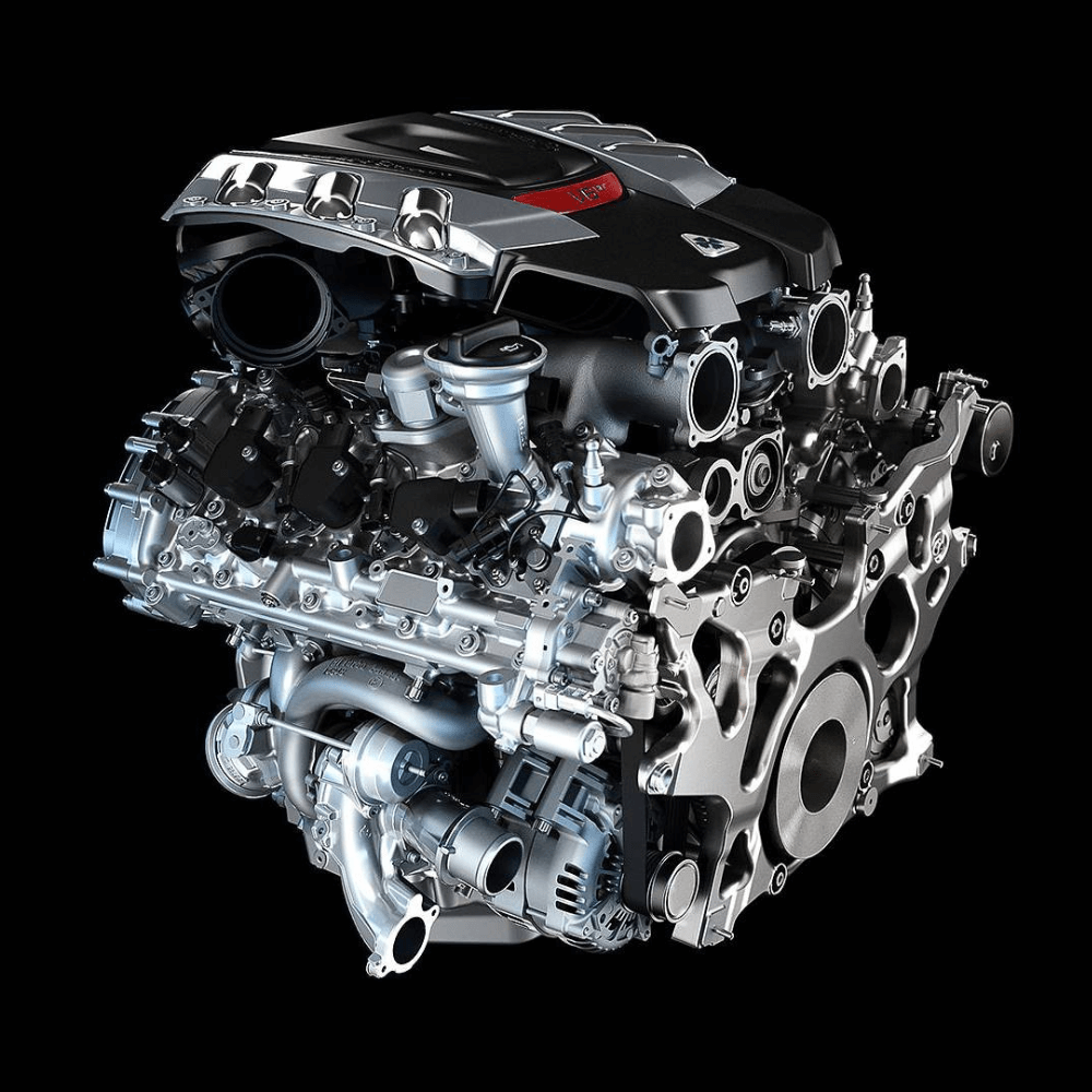 Car Engine Repair Dubai