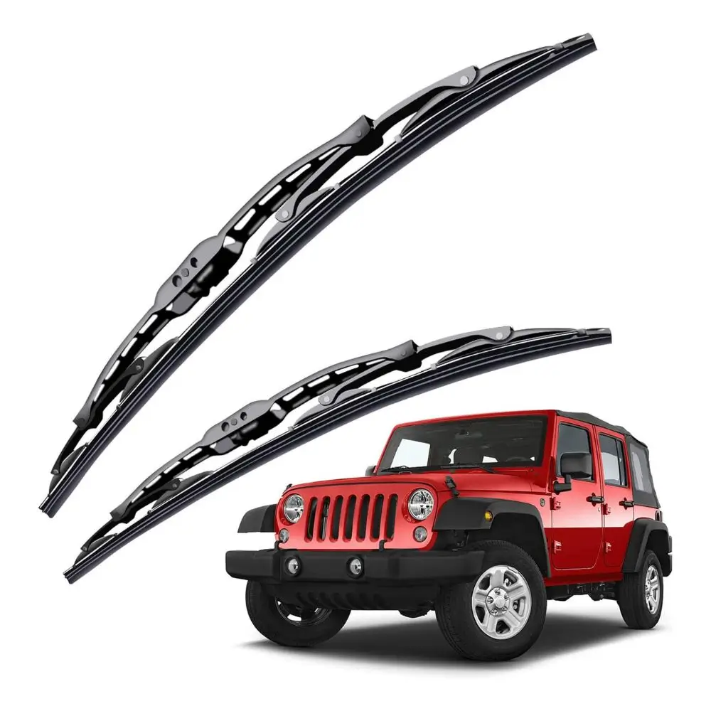 Car Wiper Blades in UAE