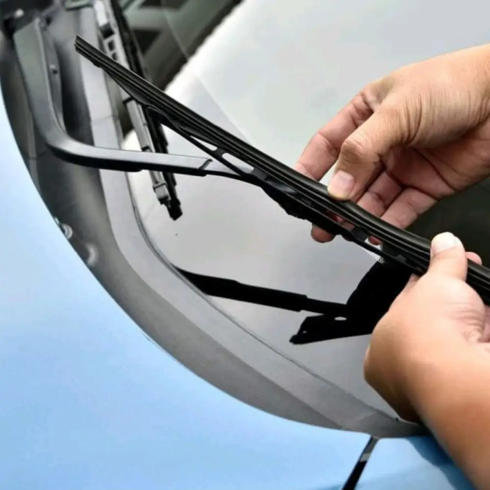 Shop all Auto Wiper Blades in UAE