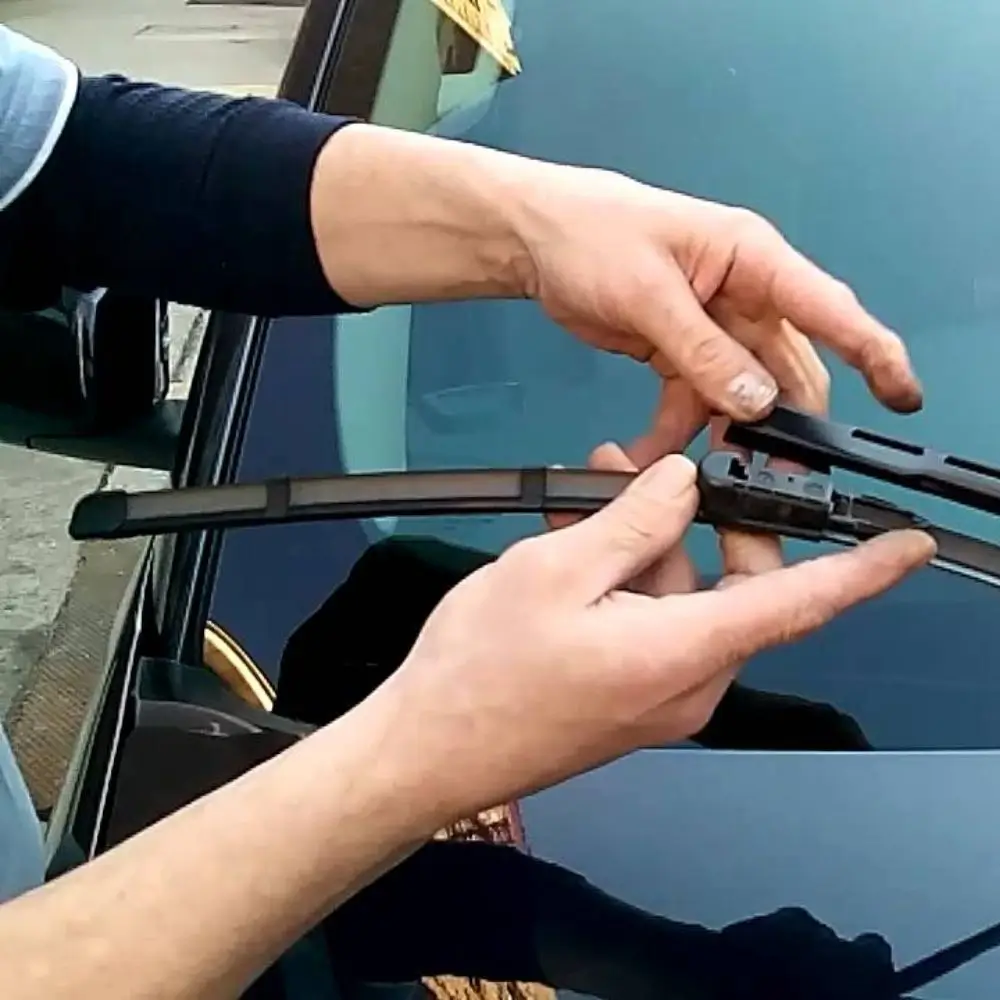 Windshield Wiper Blades