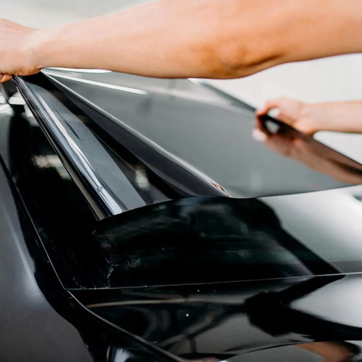 Install Your Window Tint