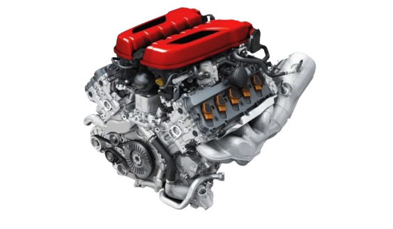 Car Engine Repair Dubai