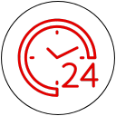 24_7 Availability