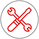 25,000+ Repairs Done