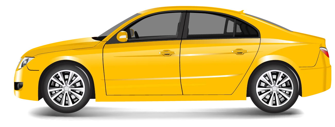 35% Car Tinting