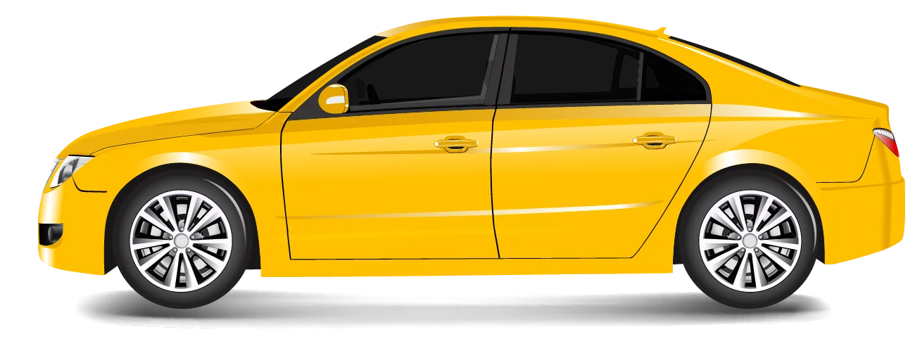5% Car Tinting