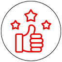 98% Satisfaction