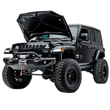 Auto Engine Repair in Dubai