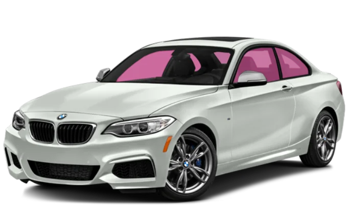 Automotive Carbon Tint Dubai