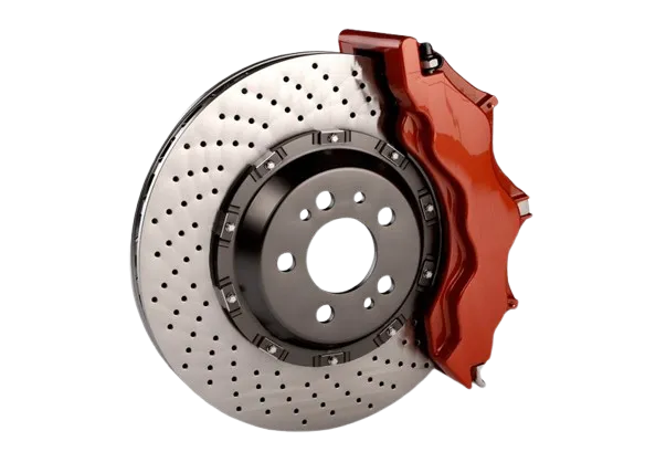 Best Car Brake Repair In Dubai, Abu Dhabi