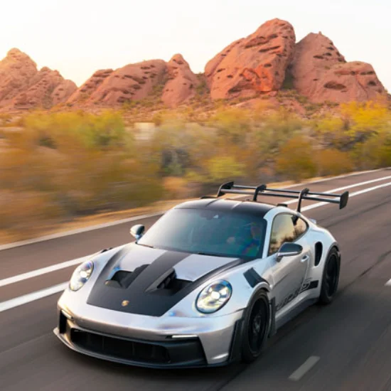 Best Car Ceramic Tint