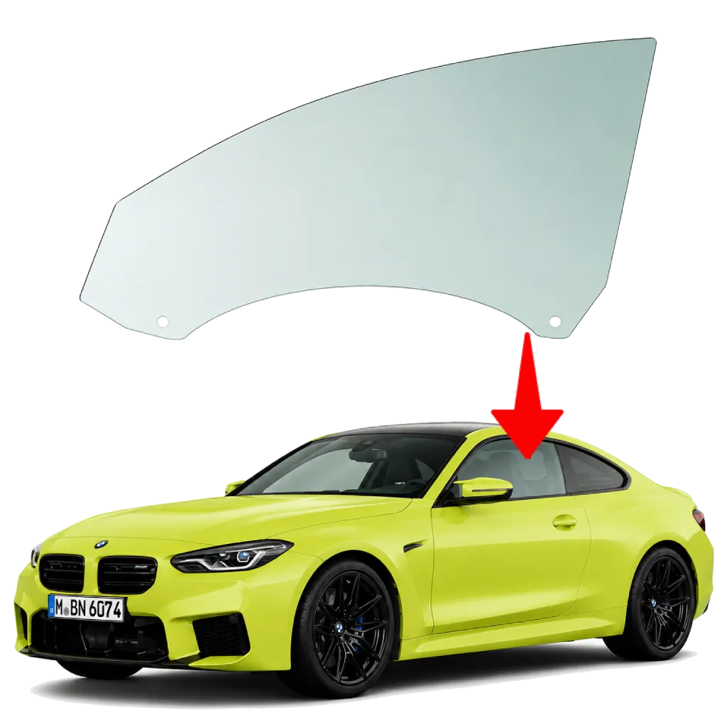 Best Car Driver Side Window Repair in Dubai