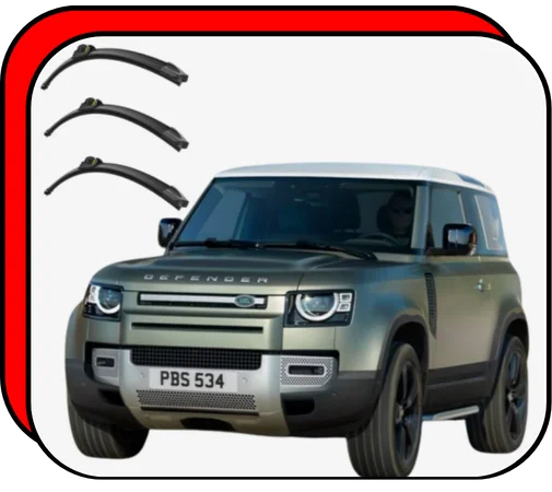 Best Car Wiper Blades Dubai