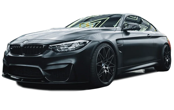 Best Ceramic Car Tinting UAE