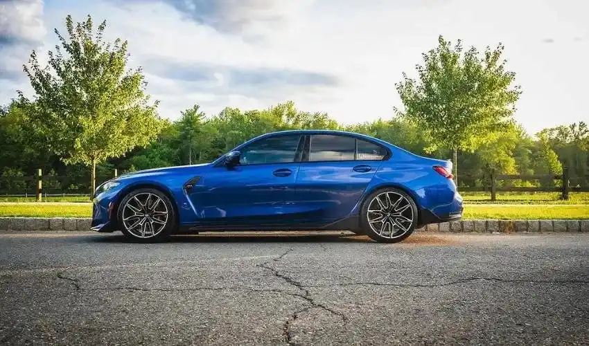 Best Window Tint in Abu Dhabi