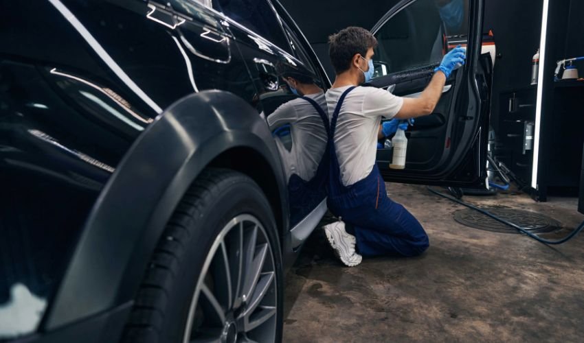 Best Window Tinting