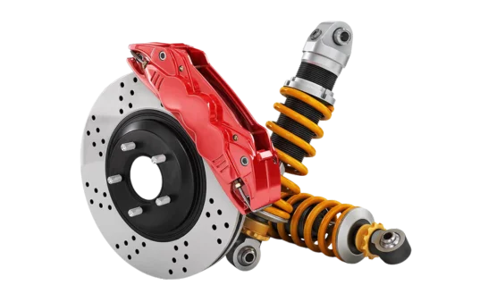 Car Brake Repair