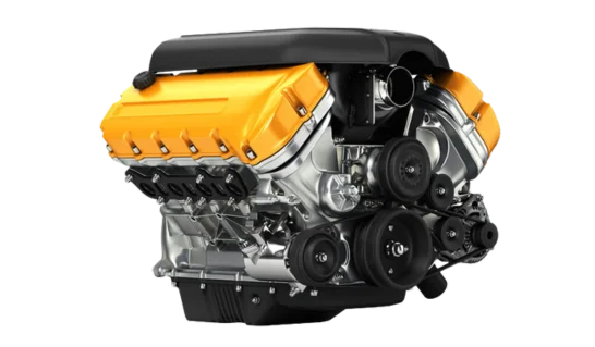 Car Engine Repair