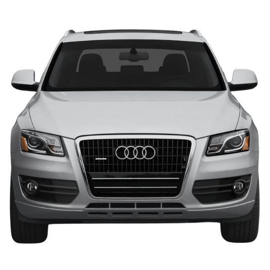 Car Glass Tints