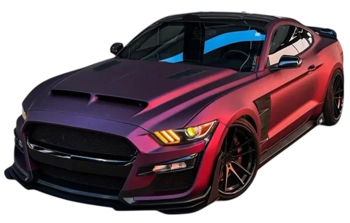 Car Tinting Experts in Dubai