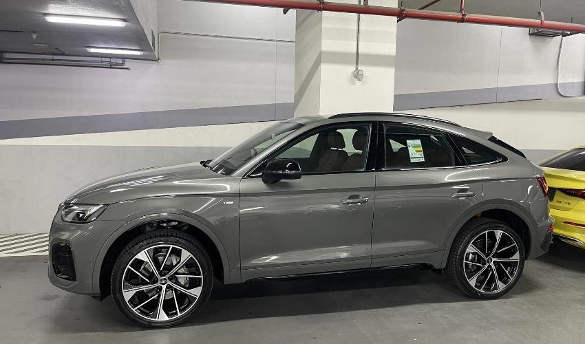 Car Window Tinting For Dubai Weather