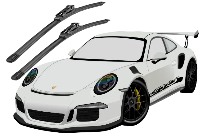 Car Wiper Blade Repair Dubai
