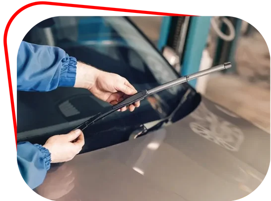 Car Wiper Blades Dubai