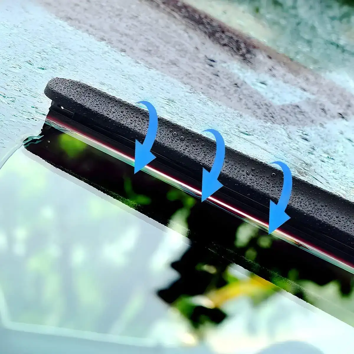 Car Wiper Blades In Dubai