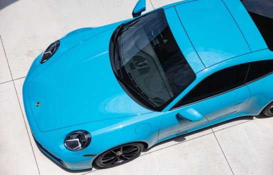 Carbon Tint Experts In Dubai