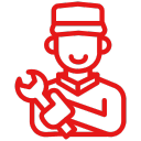 Certified Technicians