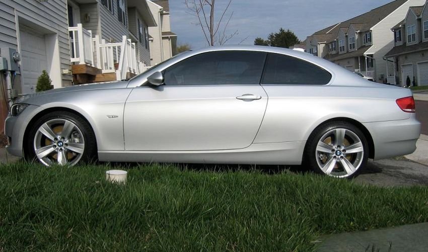 Cheap Car Tinting Servcie