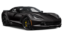 Corvette