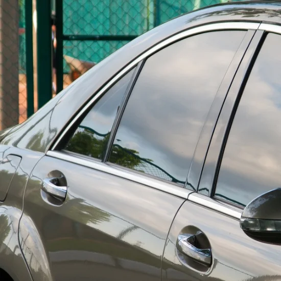 Crystalline Ceramic Tint