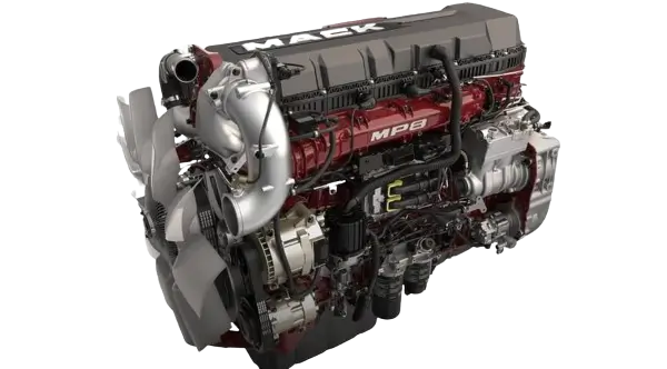 Diesel Engine