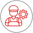 Expert Technicians