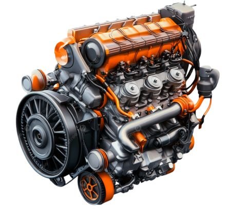 High Performance Engine Repair