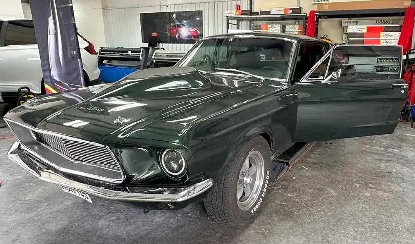 Home Window Tinting in Abu Dhabi