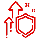 Increased Safety