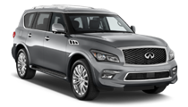 Infiniti