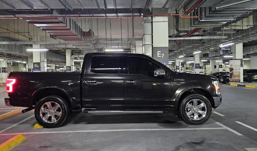 Legal Car Tinting