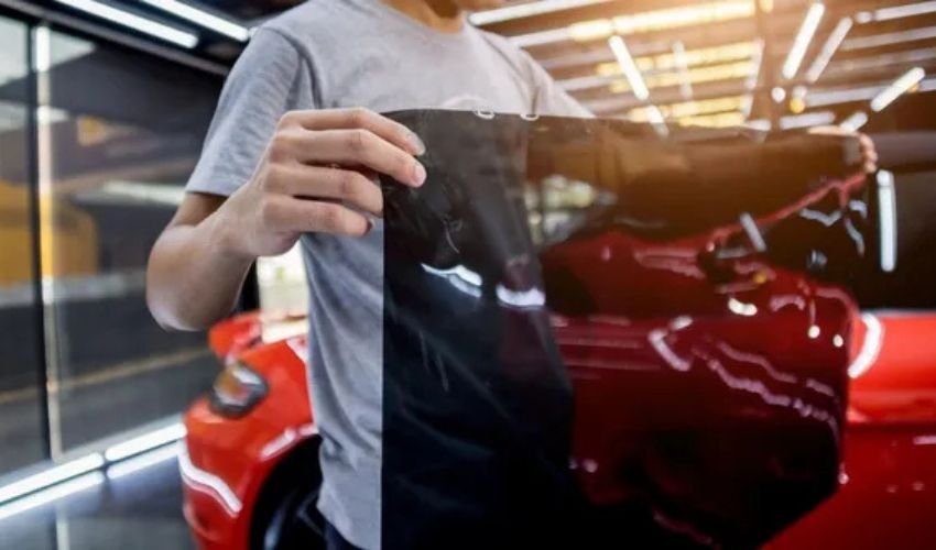 Mistakes to Avoid When Tinting Your Car