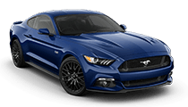 Mustang