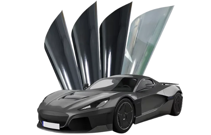 Nano Ceramic Films Dubai