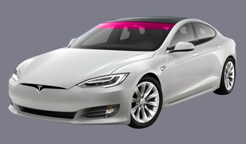 Professional Window Tinting