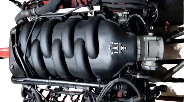 Rotary Engines