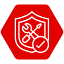 Secure Repair