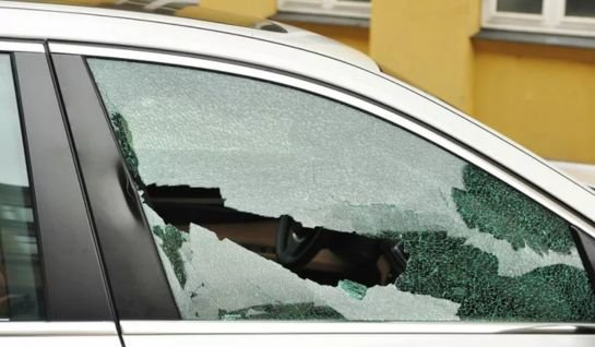 Side and Rear Window Replacement