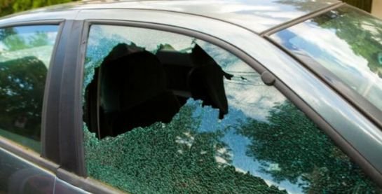 SideRear Window Auto Glass Repair